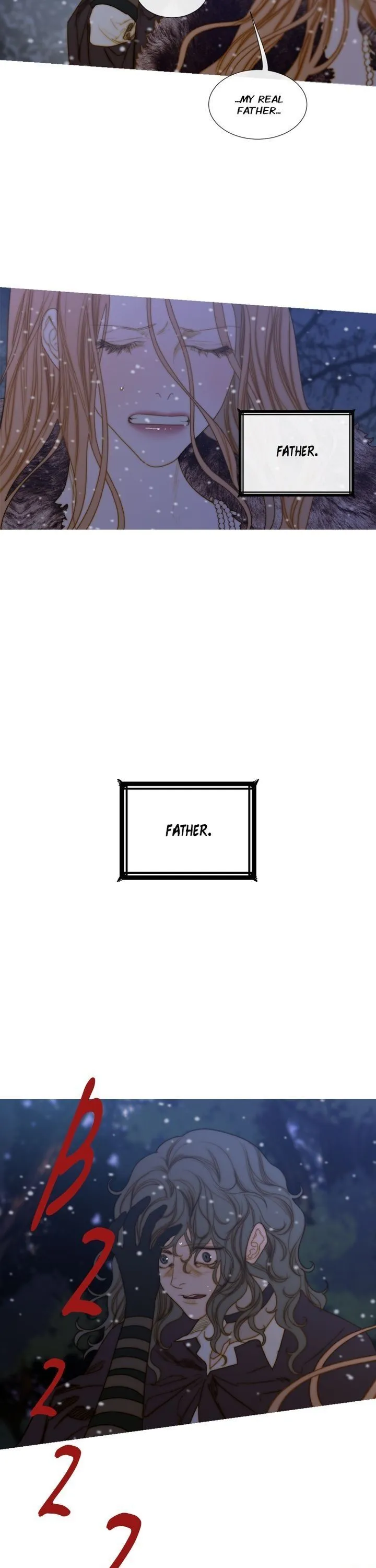 The Pale Horse Chapter 197 Online - página 42