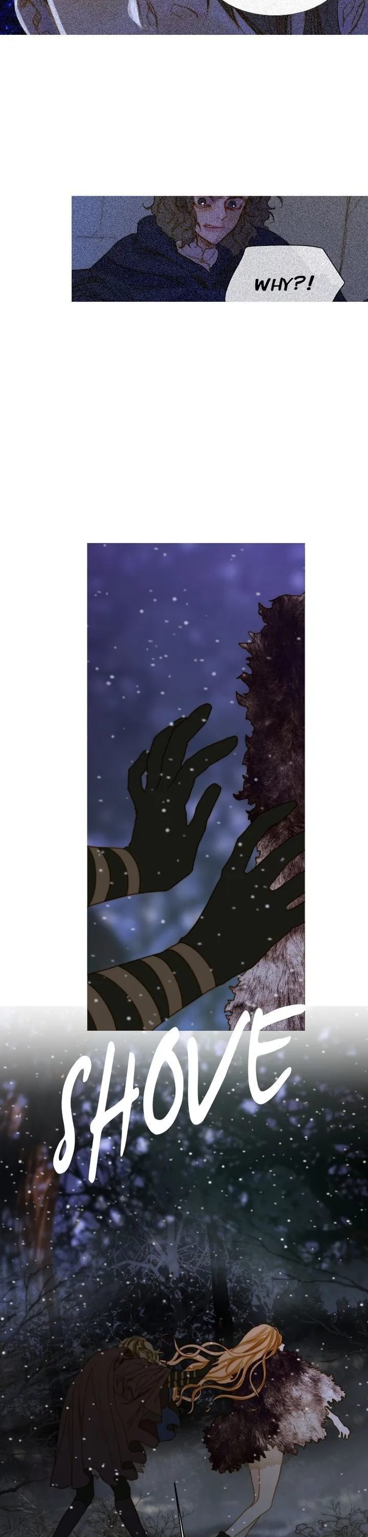 The Pale Horse Chapter 197 Online - página 46