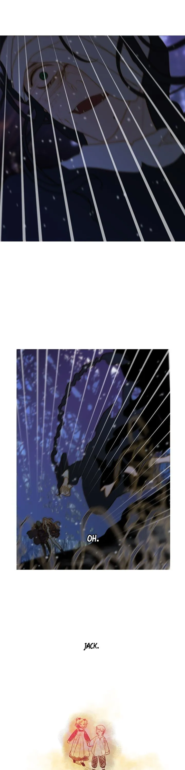 The Pale Horse Chapter 197 Online - página 48