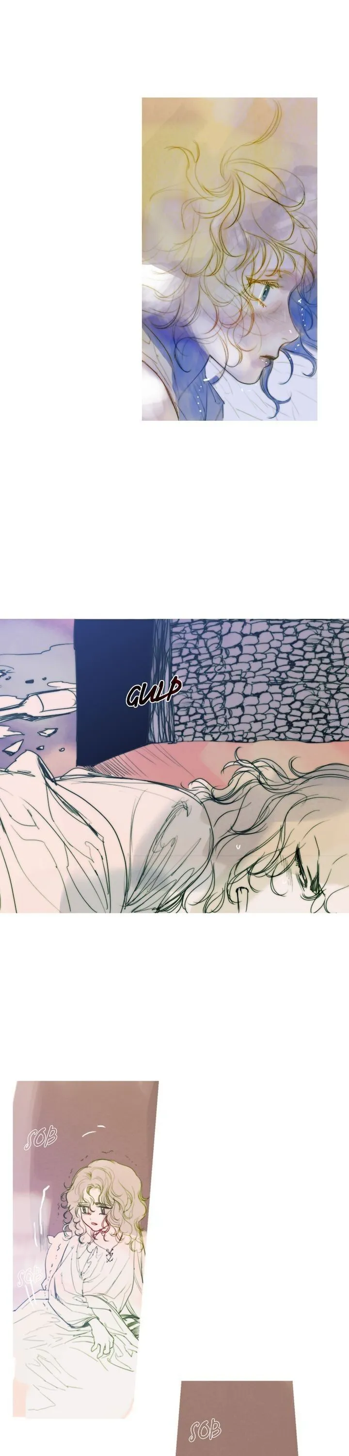 The Pale Horse Chapter 197 Online - página 52