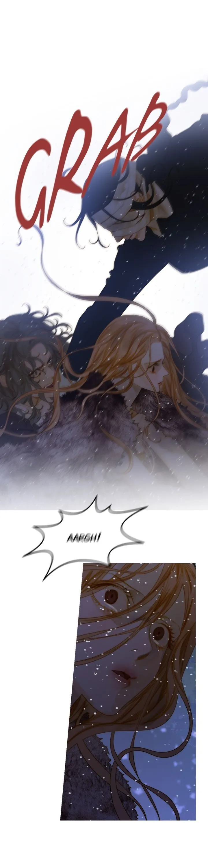 The Pale Horse Chapter 198 Online - página 5