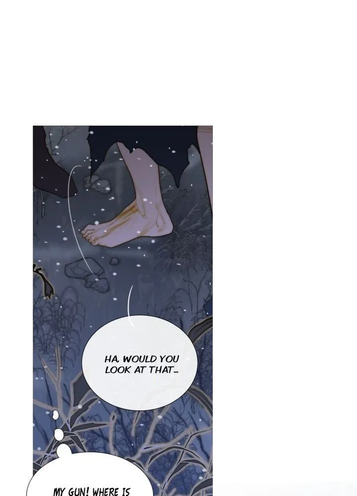 The Pale Horse Chapter 198 Online - página 6