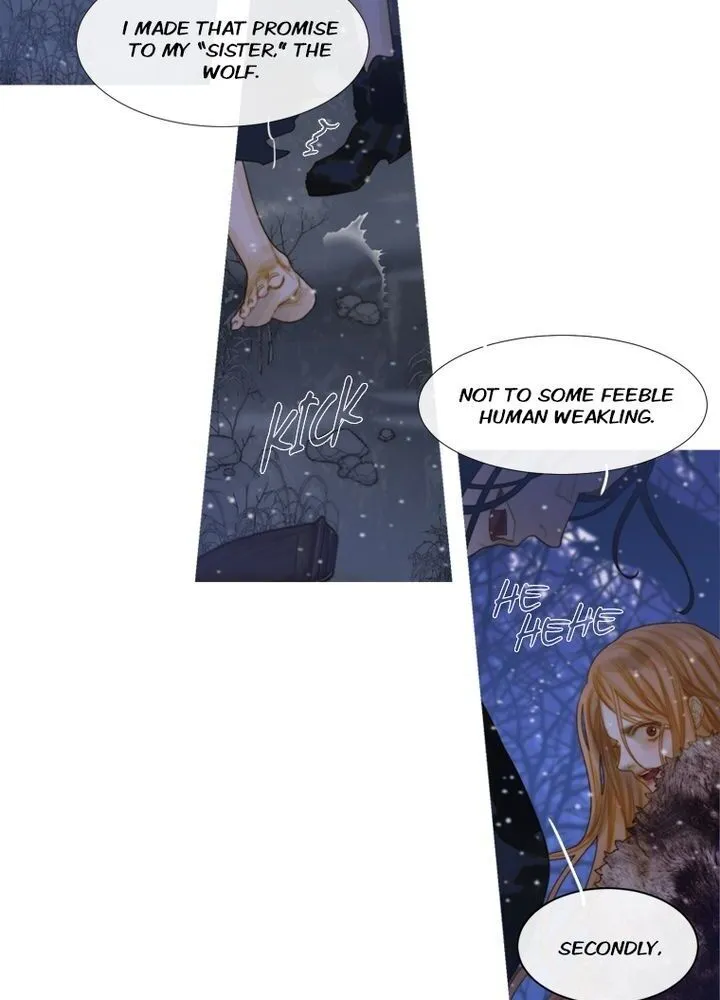 The Pale Horse Chapter 198 Online - página 10
