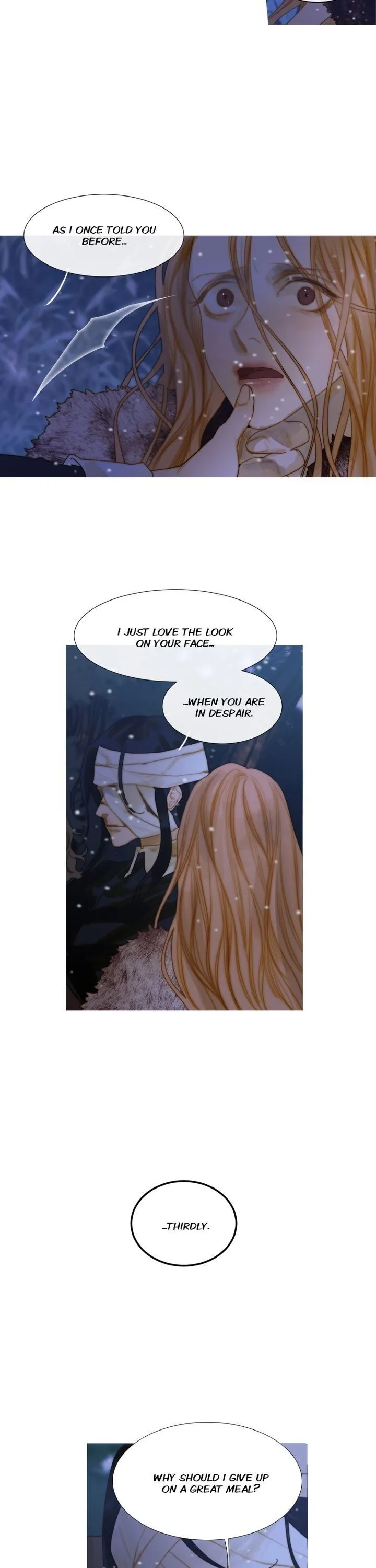 The Pale Horse Chapter 198 Online - página 11