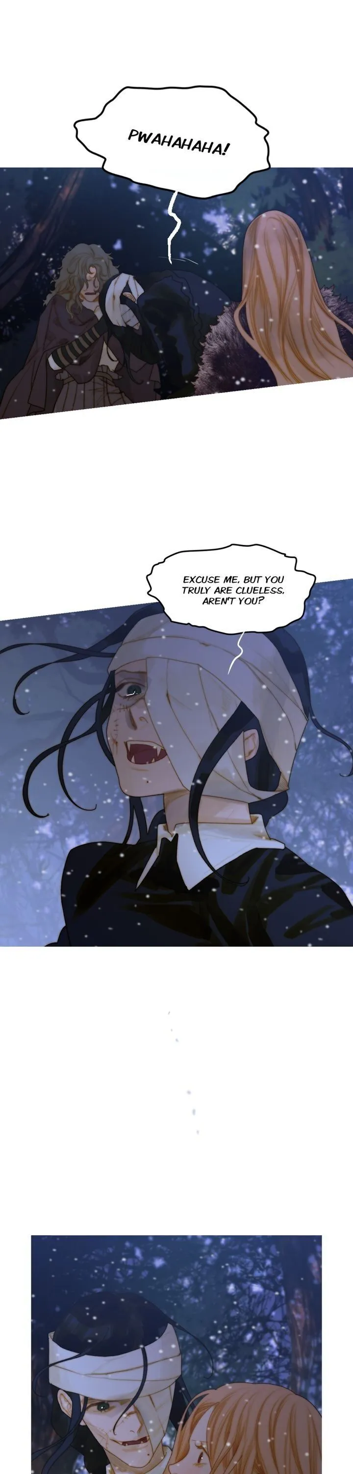 The Pale Horse Chapter 198 Online - página 15