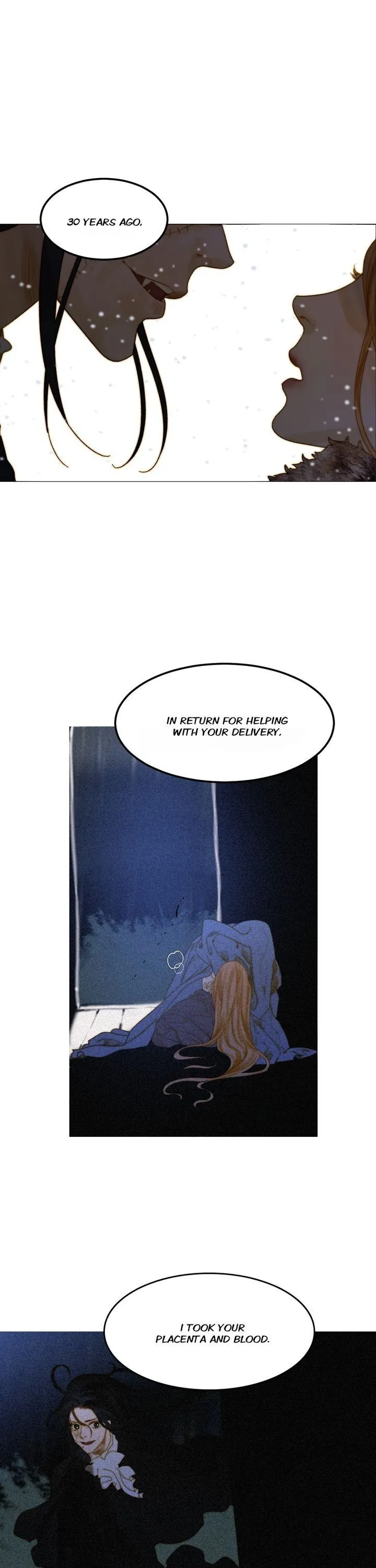 The Pale Horse Chapter 198 Online - página 17