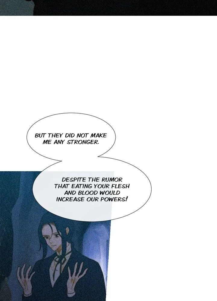 The Pale Horse Chapter 198 Online - página 18