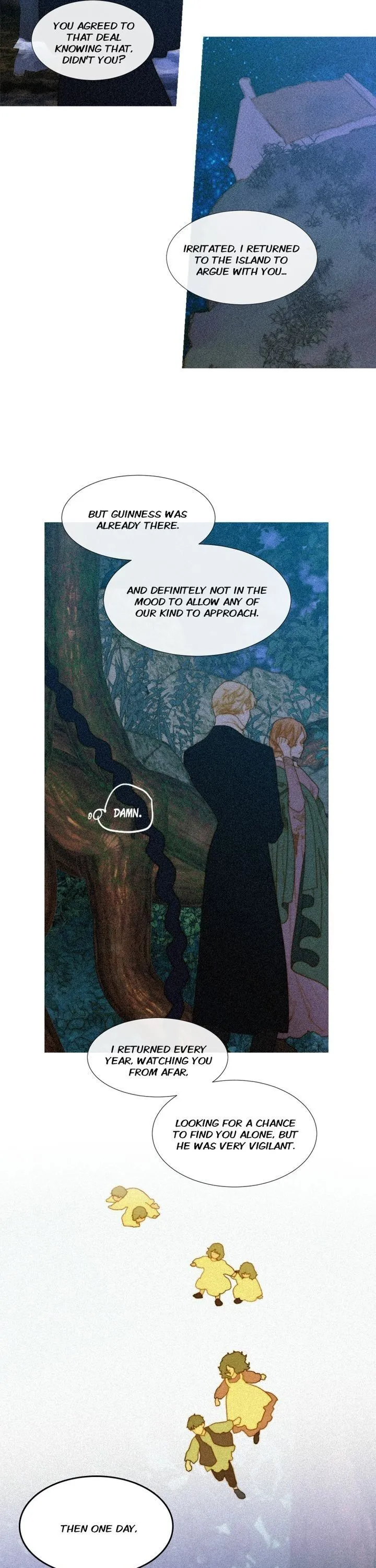 The Pale Horse Chapter 198 Online - página 19