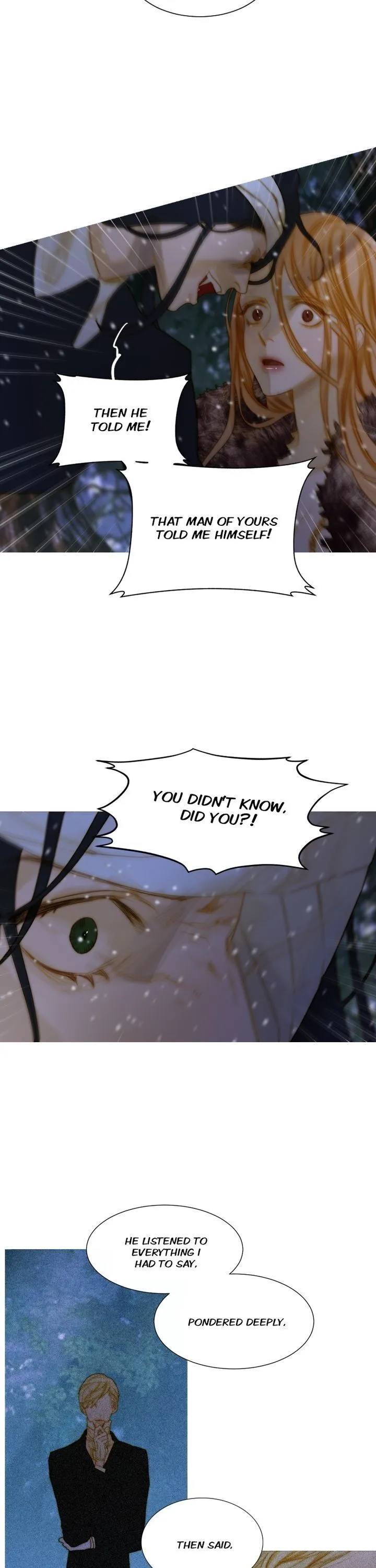 The Pale Horse Chapter 198 Online - página 23