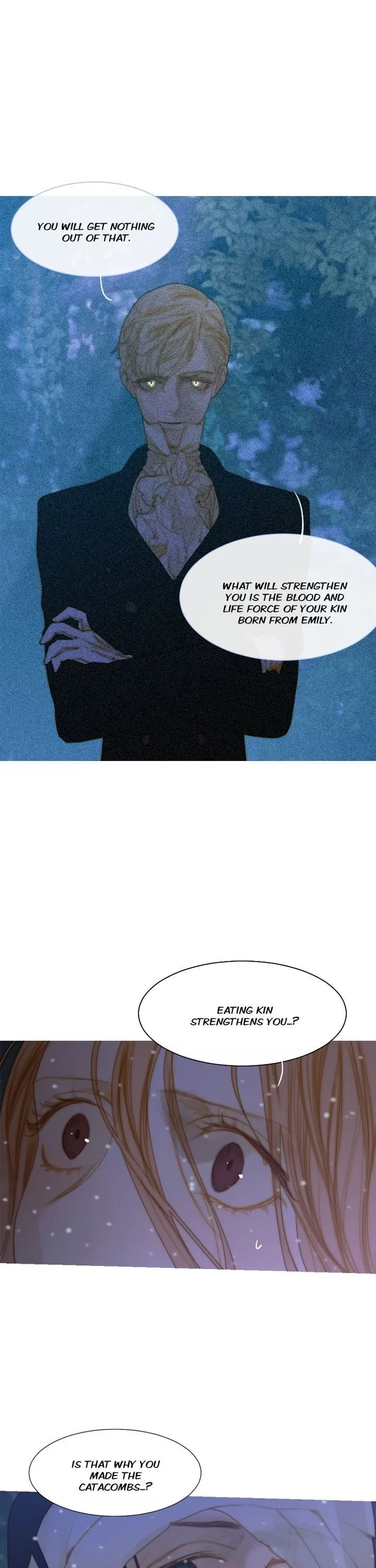 The Pale Horse Chapter 198 Online - página 25