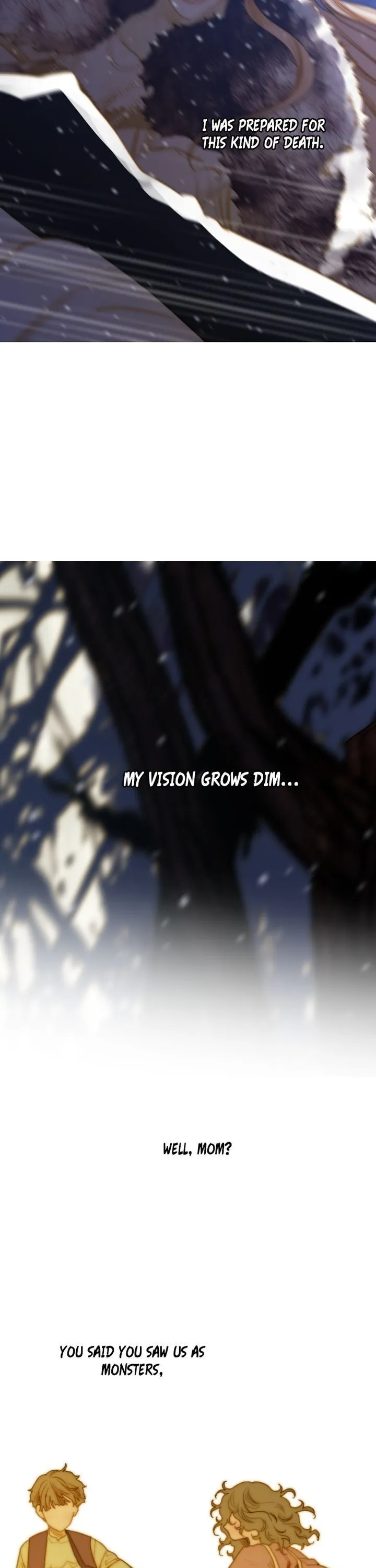 The Pale Horse Chapter 198 Online - página 30