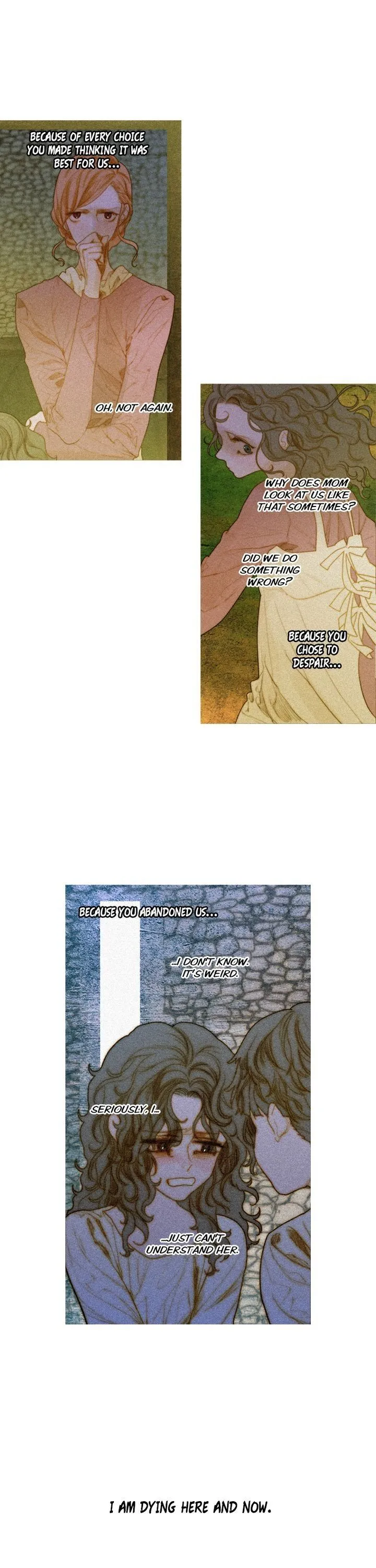 The Pale Horse Chapter 198 Online - página 32