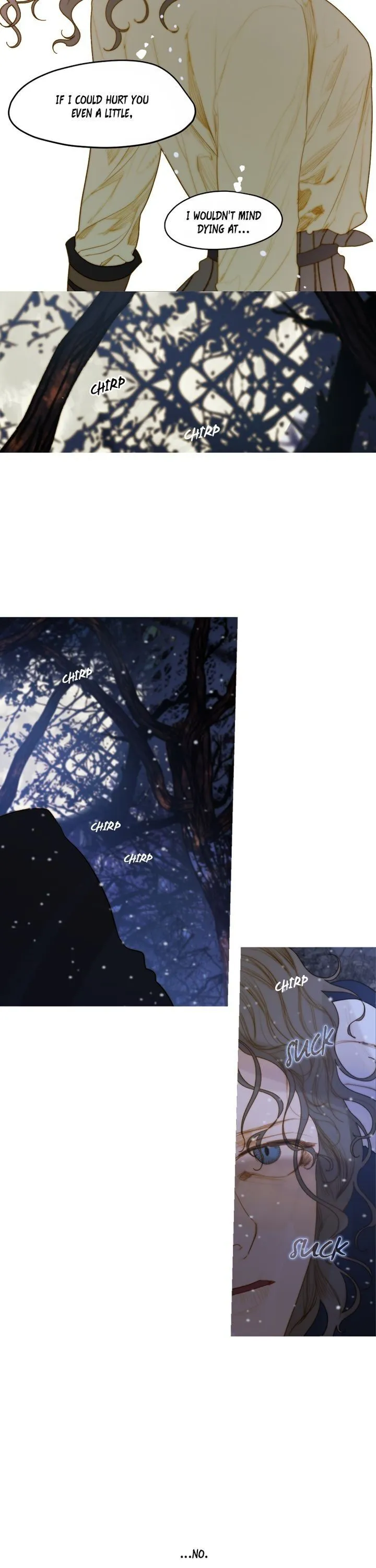 The Pale Horse Chapter 198 Online - página 34