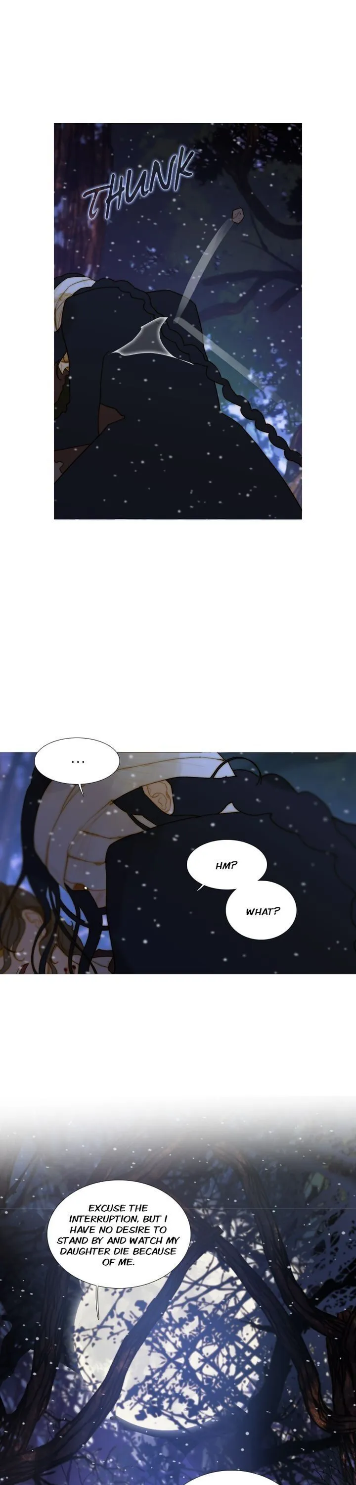 The Pale Horse Chapter 198 Online - página 39