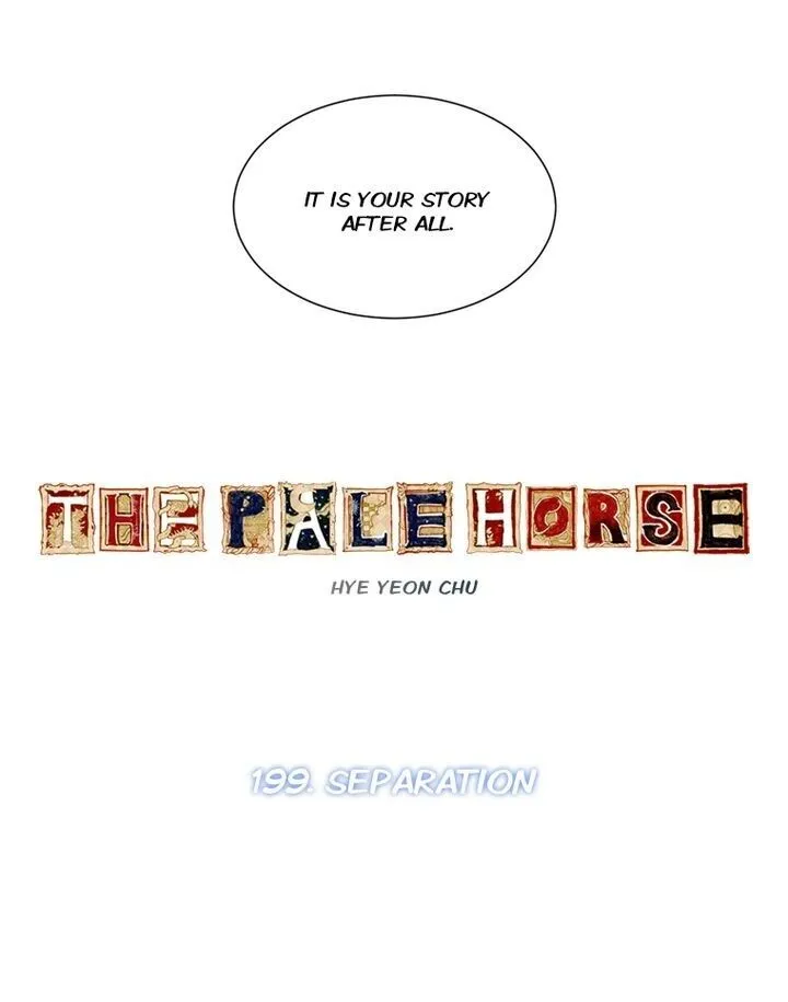 The Pale Horse Chapter 199 Online - página 2