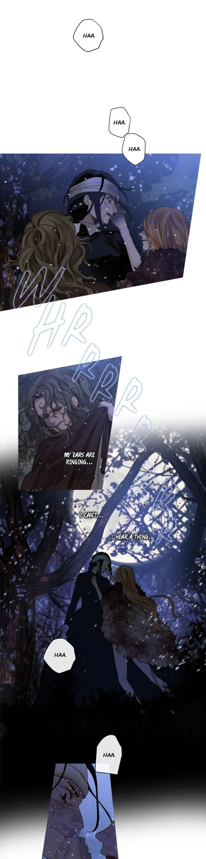 The Pale Horse Chapter 199 Online - página 3