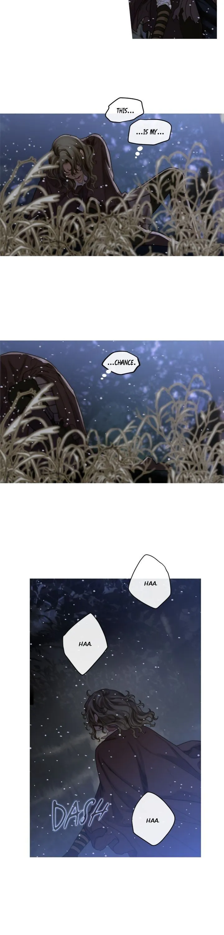The Pale Horse Chapter 199 Online - página 5
