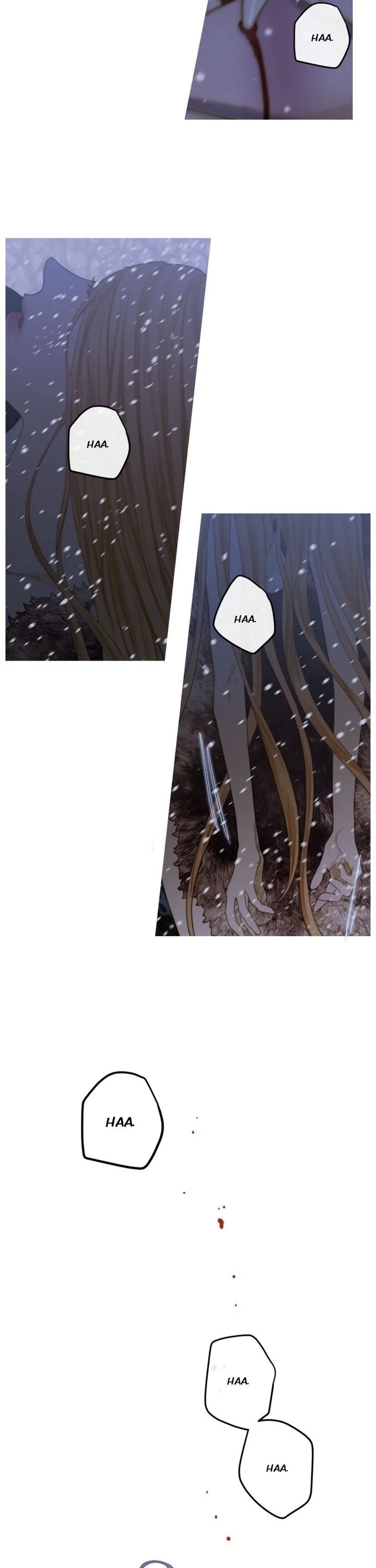 The Pale Horse Chapter 199 Online - página 9