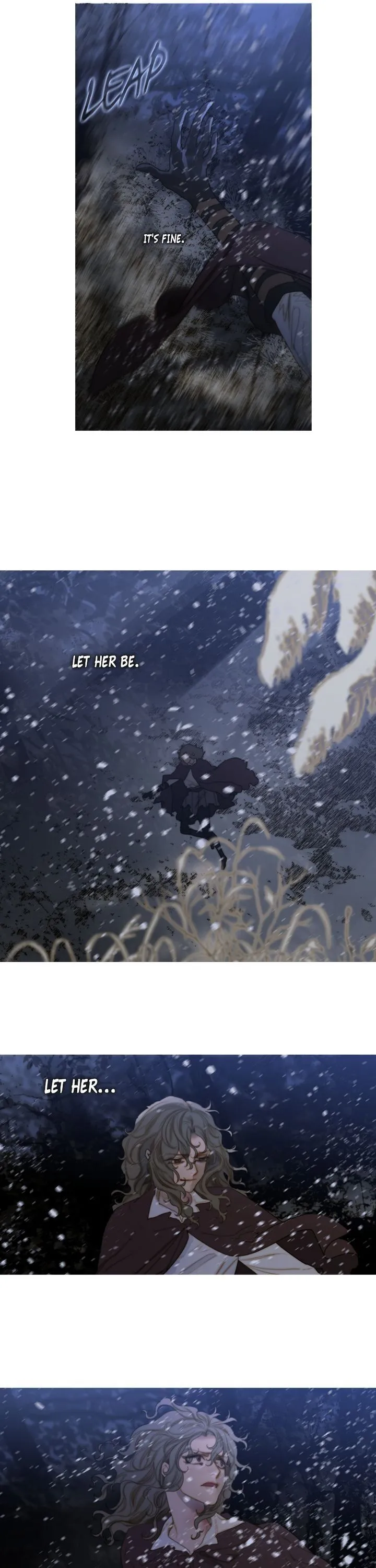The Pale Horse Chapter 199 Online - página 12