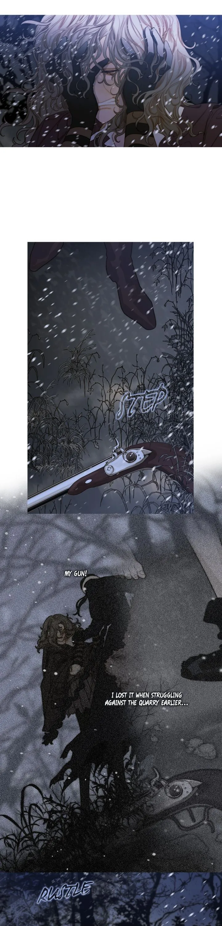 The Pale Horse Chapter 199 Online - página 14
