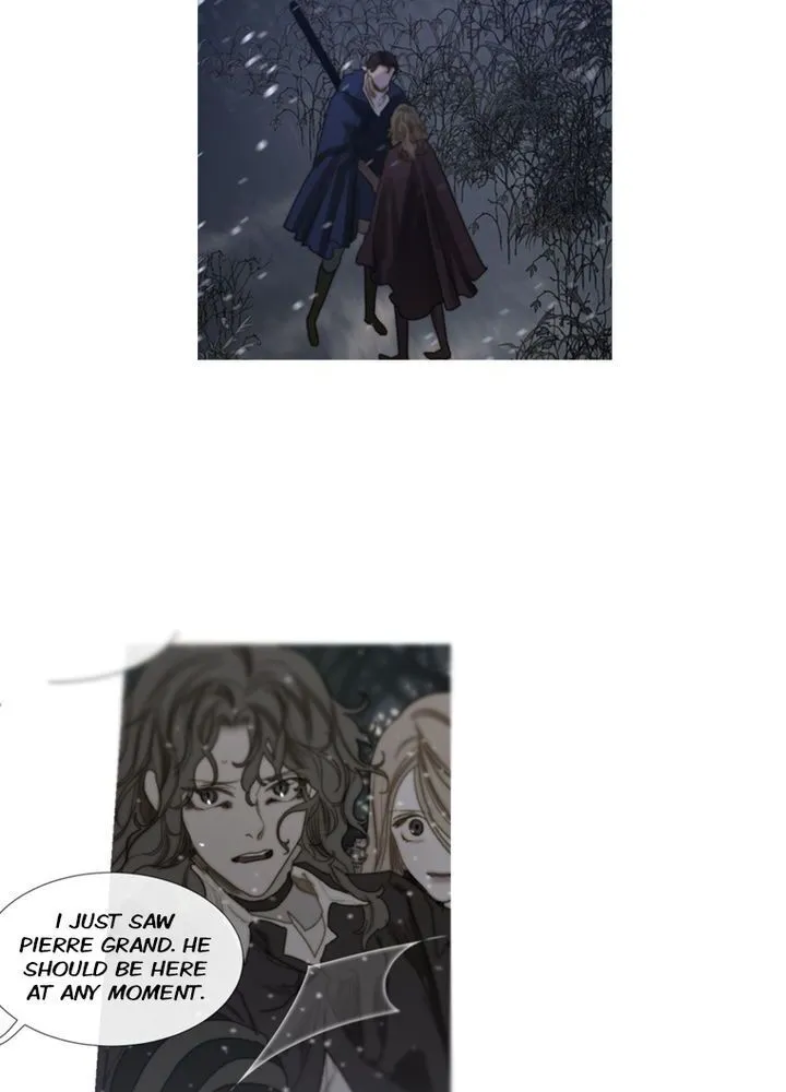 The Pale Horse Chapter 199 Online - página 18