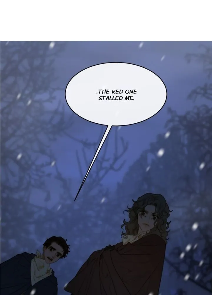 The Pale Horse Chapter 199 Online - página 25