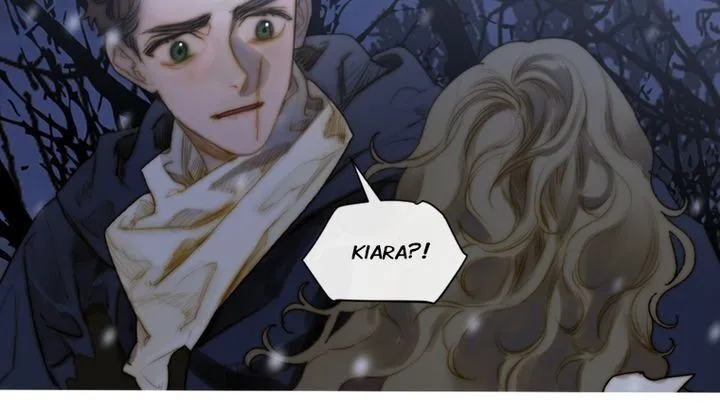The Pale Horse Chapter 199 Online - página 35