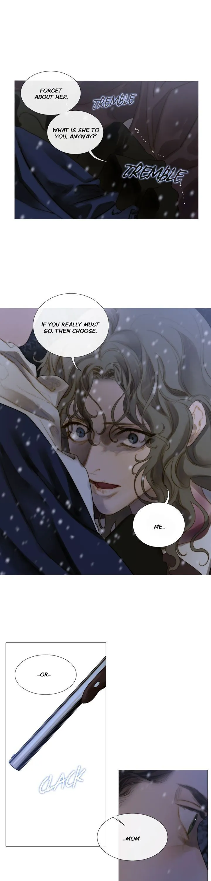 The Pale Horse Chapter 199 Online - página 36