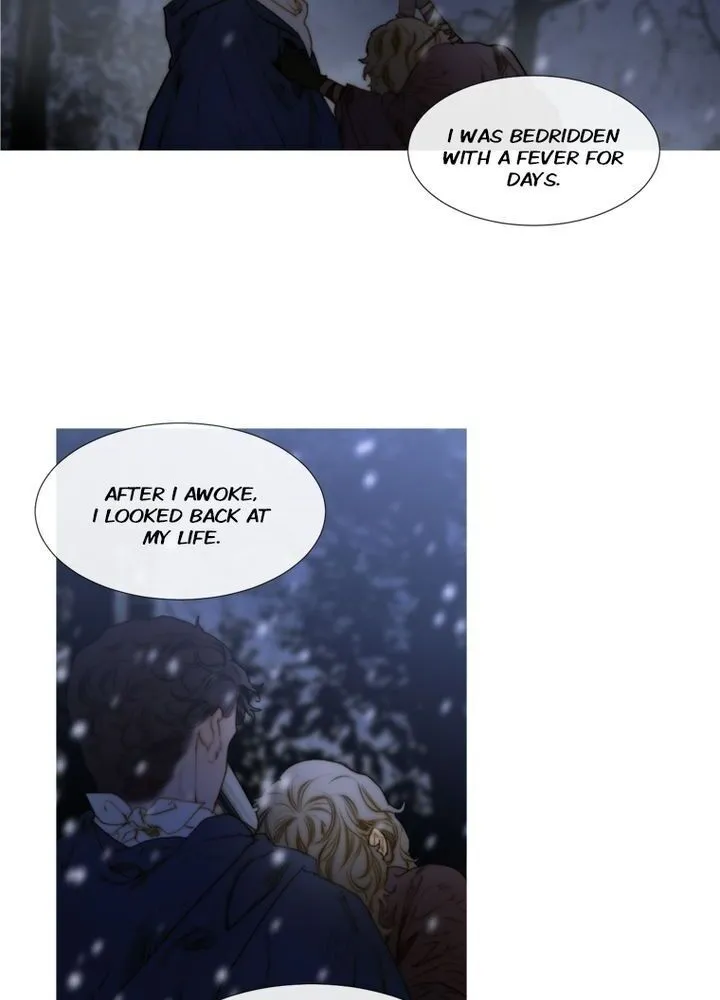 The Pale Horse Chapter 199 Online - página 41