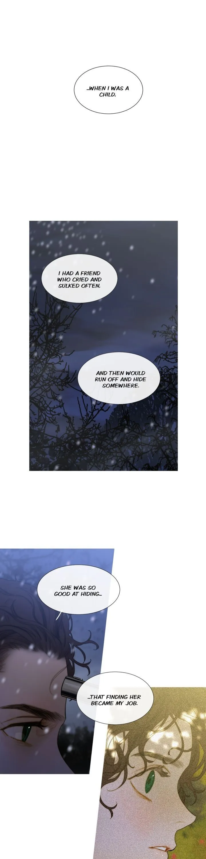 The Pale Horse Chapter 199 Online - página 44