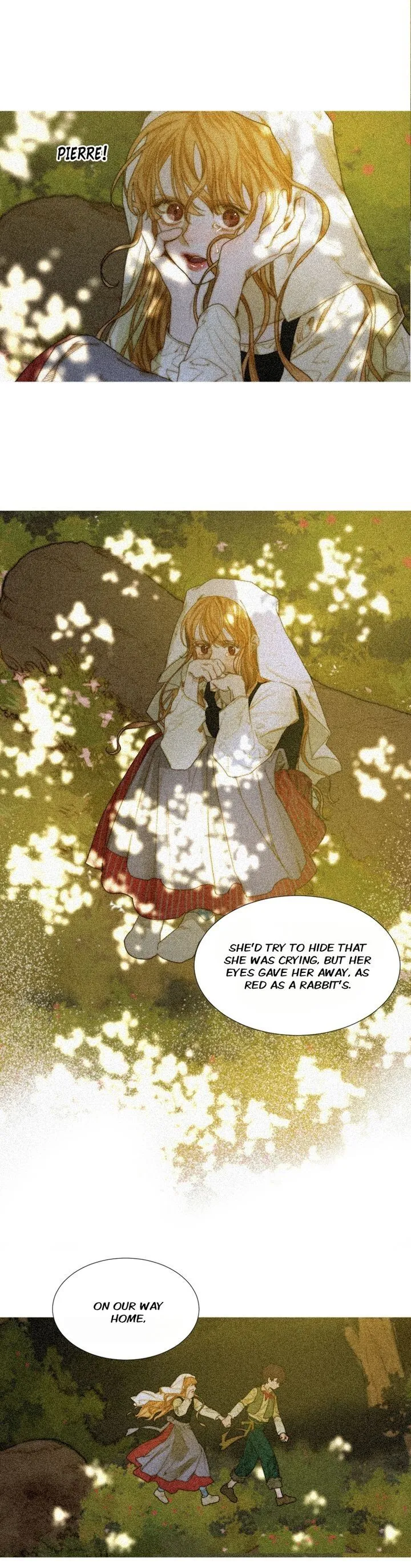 The Pale Horse Chapter 199 Online - página 46