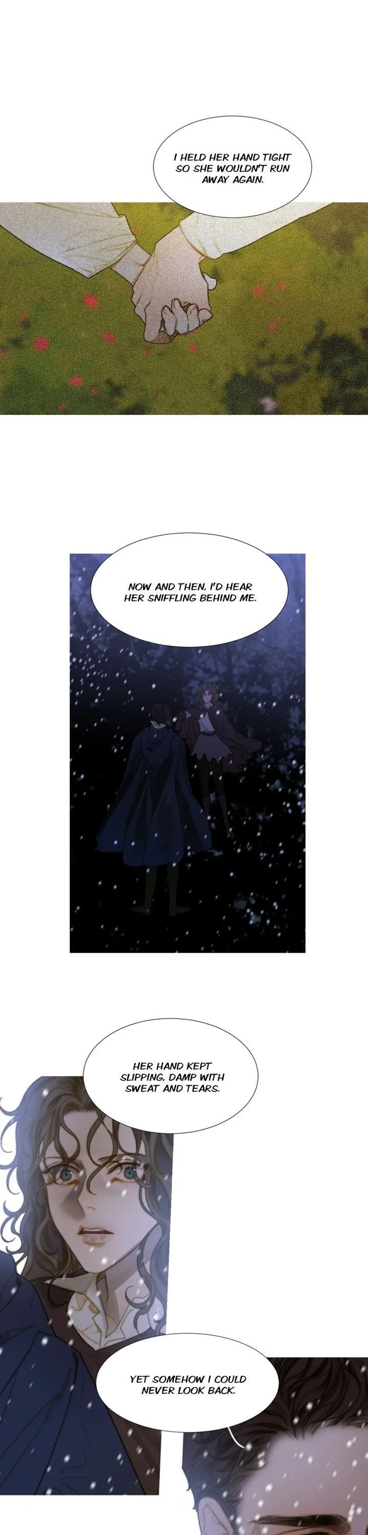 The Pale Horse Chapter 199 Online - página 47