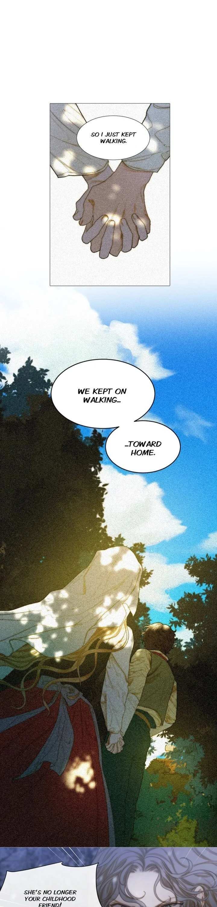The Pale Horse Chapter 199 Online - página 51