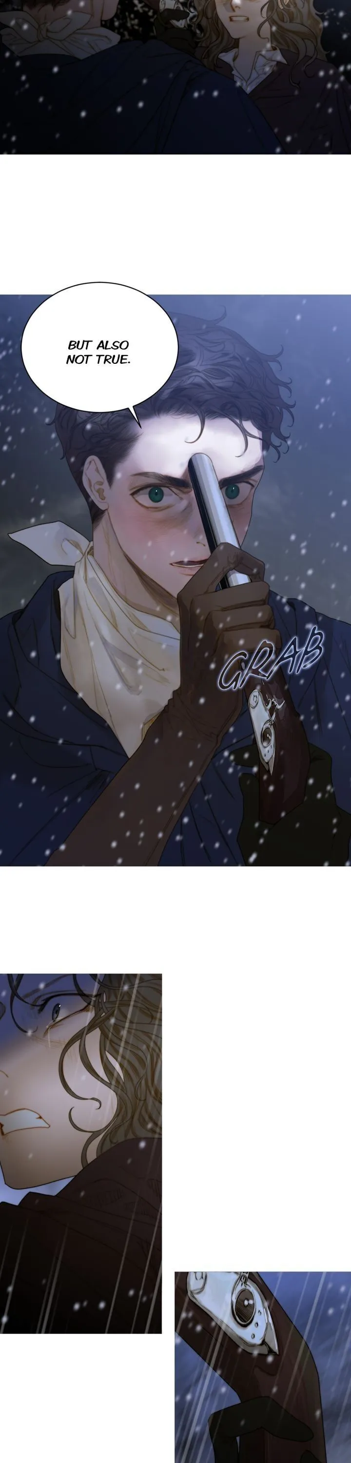 The Pale Horse Chapter 199 Online - página 53