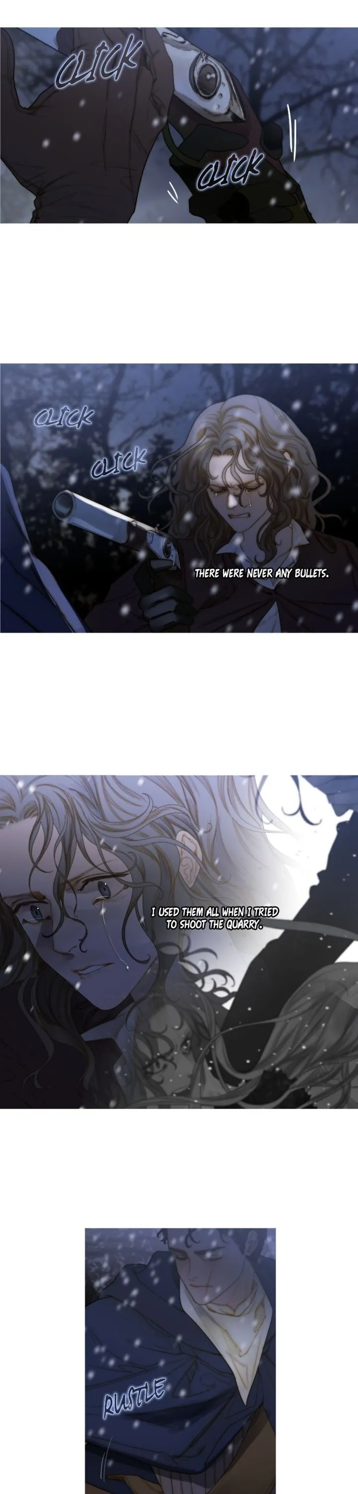 The Pale Horse Chapter 199 Online - página 57