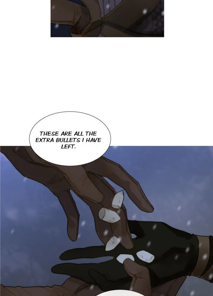 The Pale Horse Chapter 199 Online - página 58