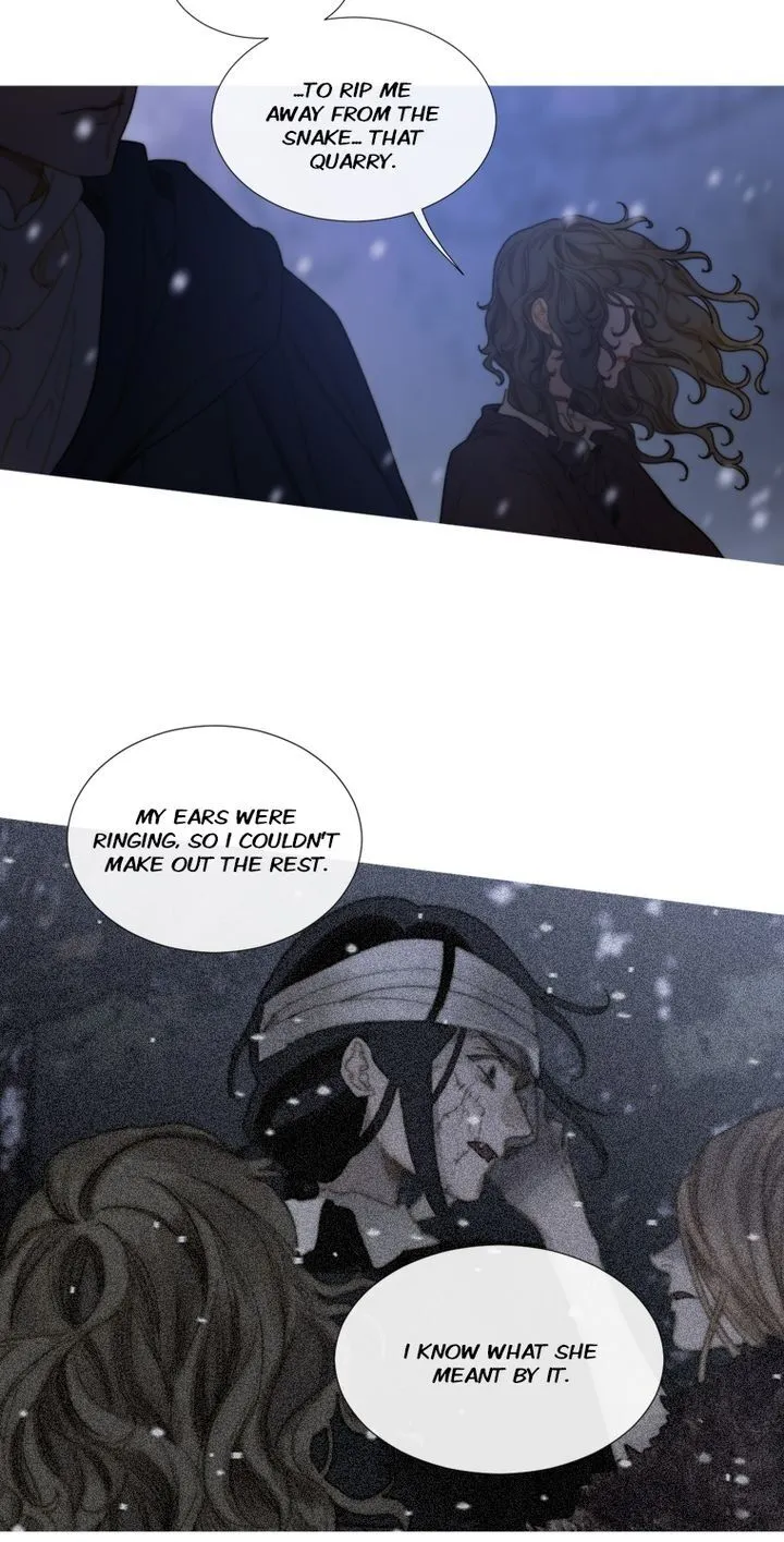 The Pale Horse Chapter 199 Online - página 61