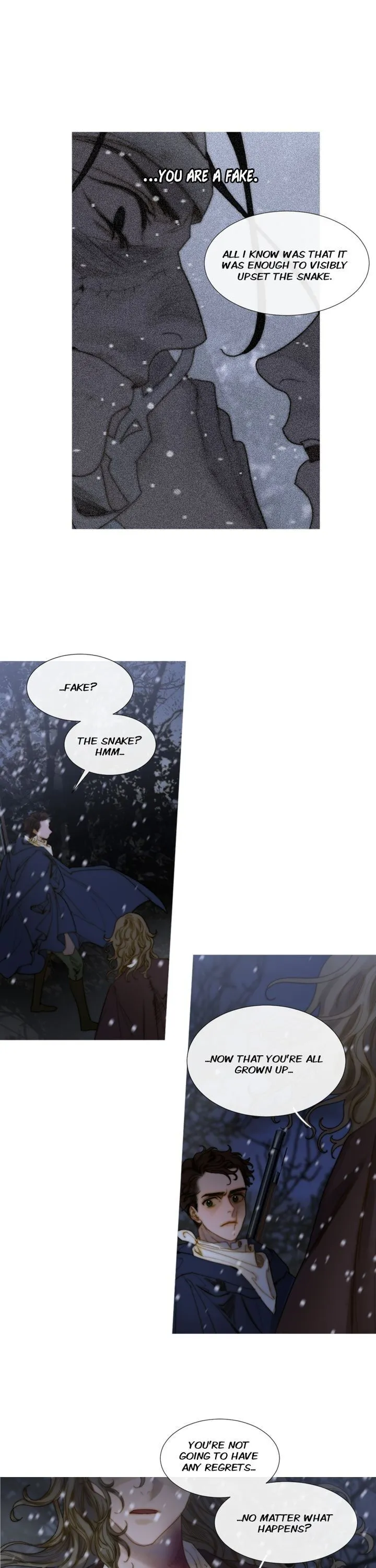 The Pale Horse Chapter 199 Online - página 62