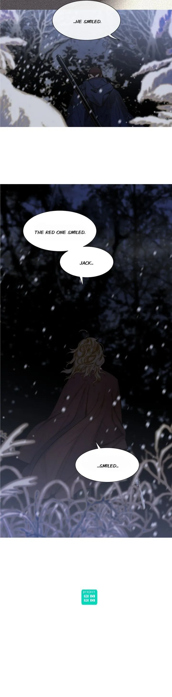 The Pale Horse Chapter 199 Online - página 66