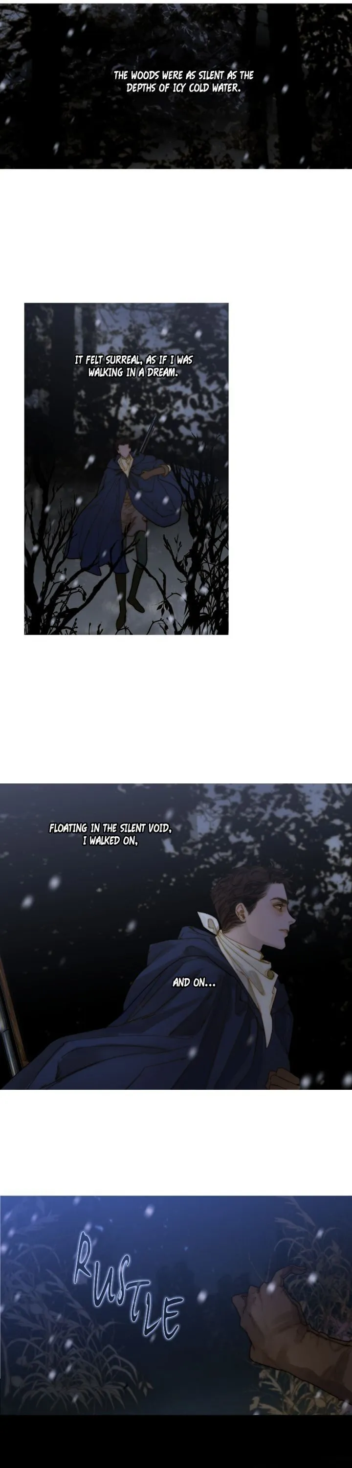 The Pale Horse Chapter 199 Online - página 67