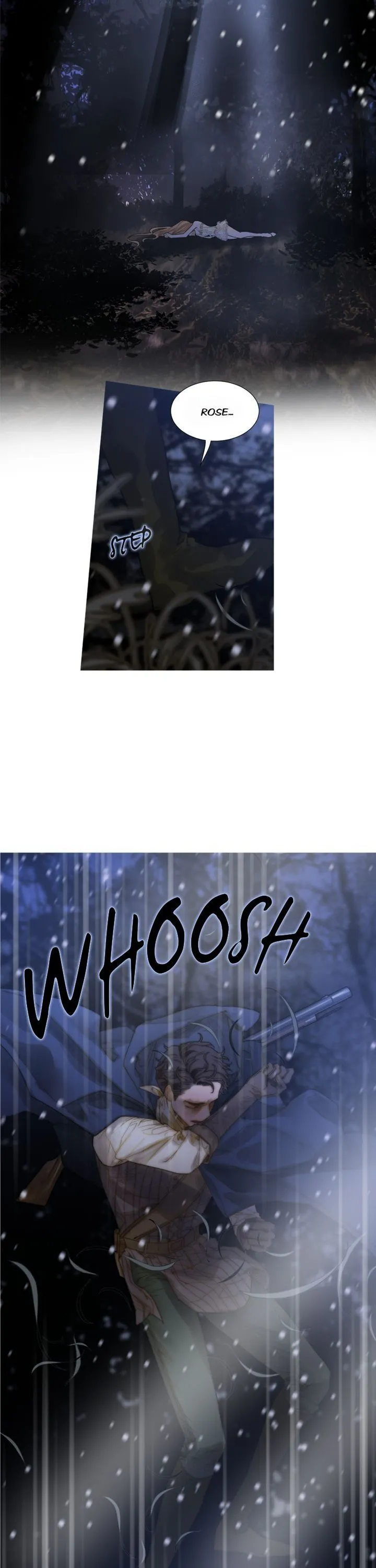 The Pale Horse Chapter 199 Online - página 69