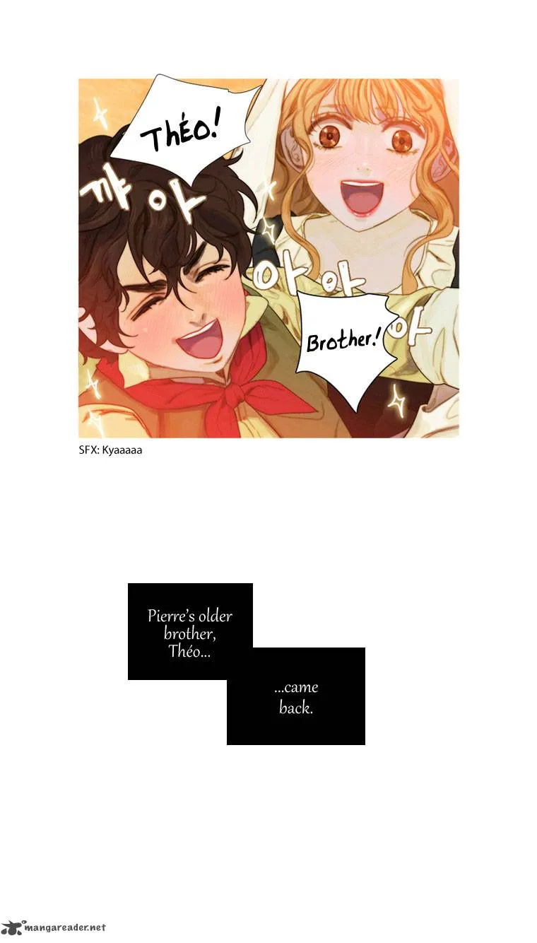 The Pale Horse Chapter 2 Online - página 2