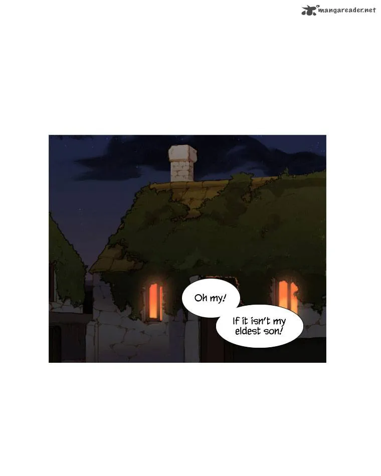 The Pale Horse Chapter 2 Online - página 4