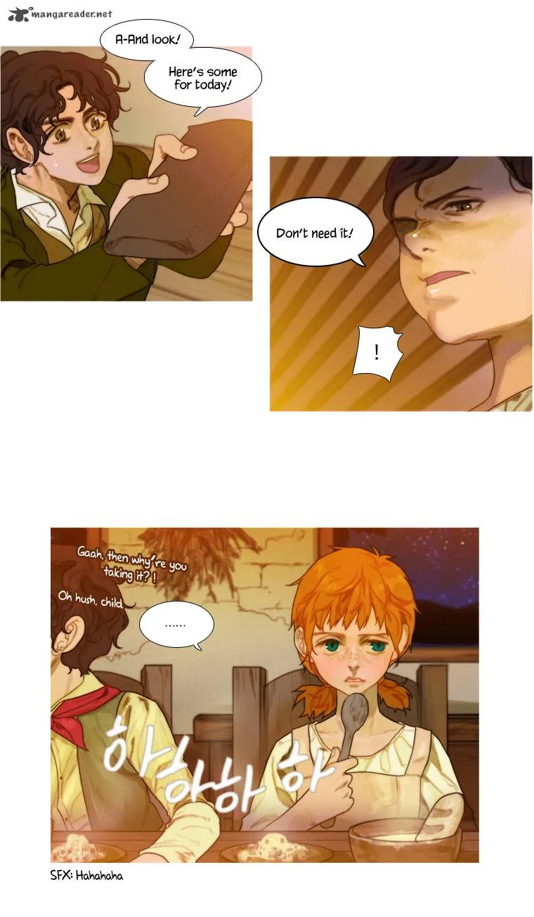 The Pale Horse Chapter 2 Online - página 7
