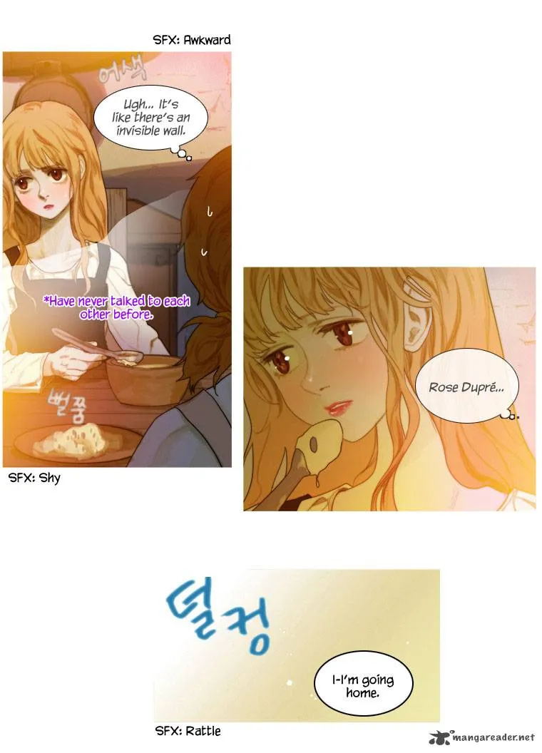 The Pale Horse Chapter 2 Online - página 8