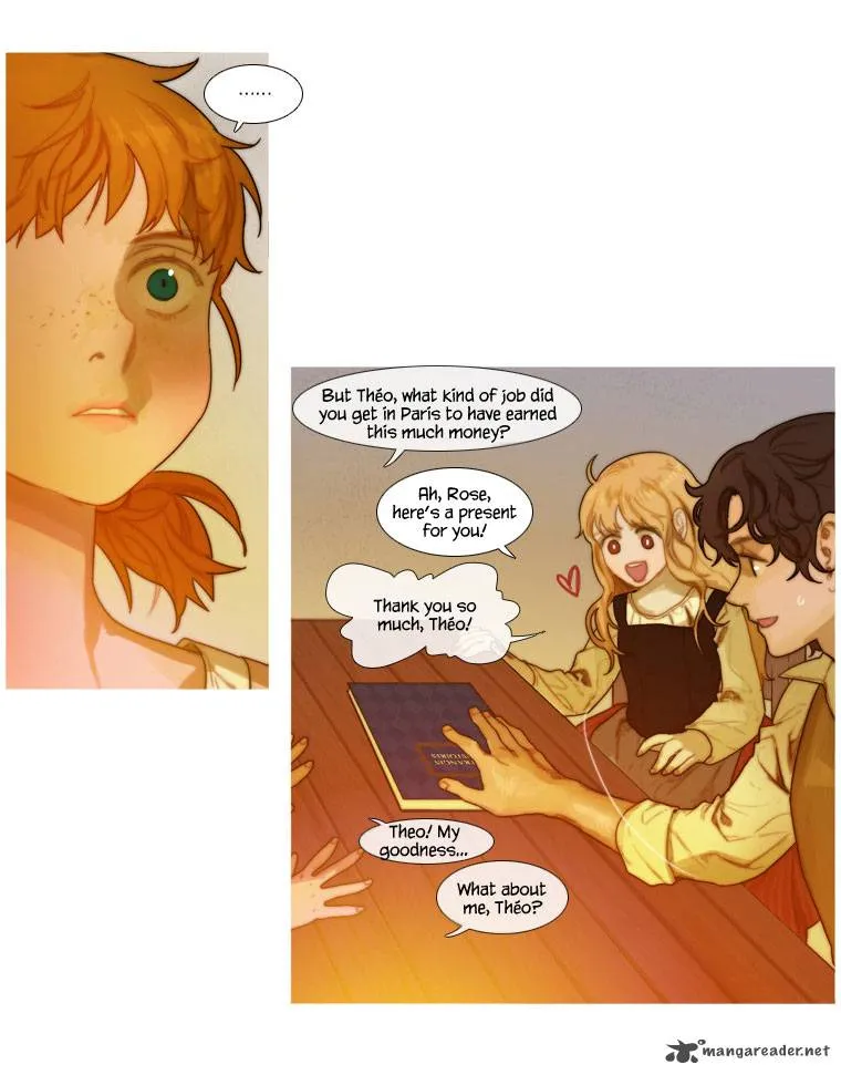 The Pale Horse Chapter 2 Online - página 15