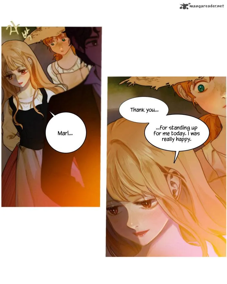 The Pale Horse Chapter 2 Online - página 20