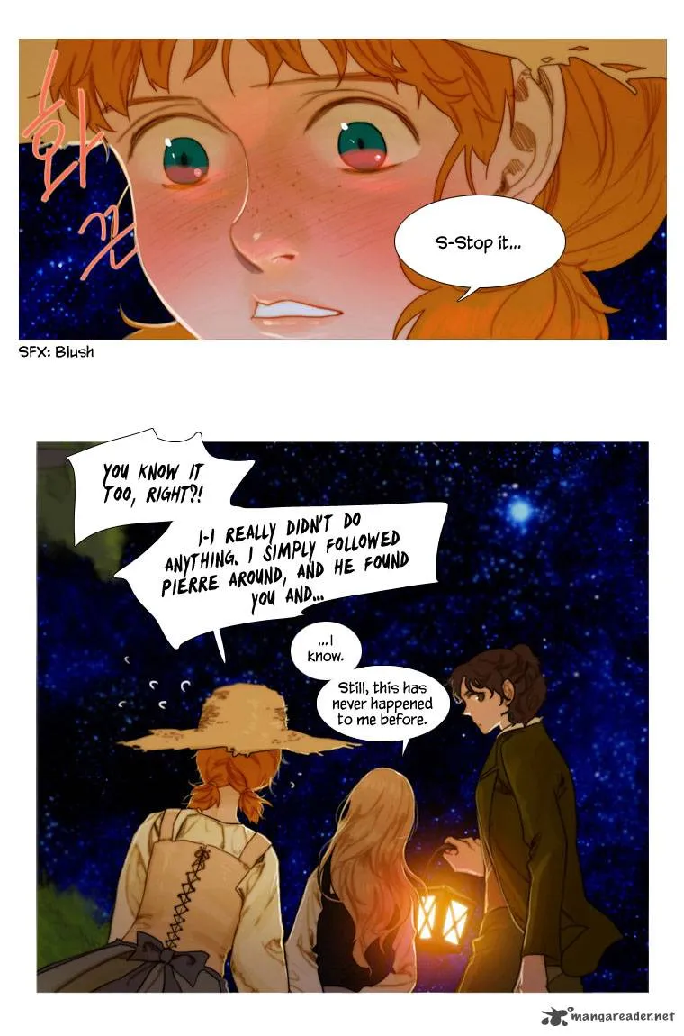 The Pale Horse Chapter 2 Online - página 21
