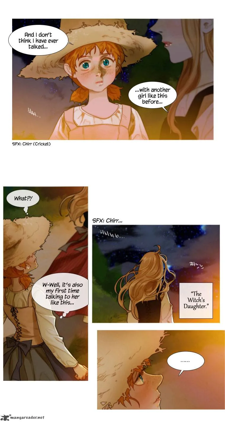 The Pale Horse Chapter 2 Online - página 23