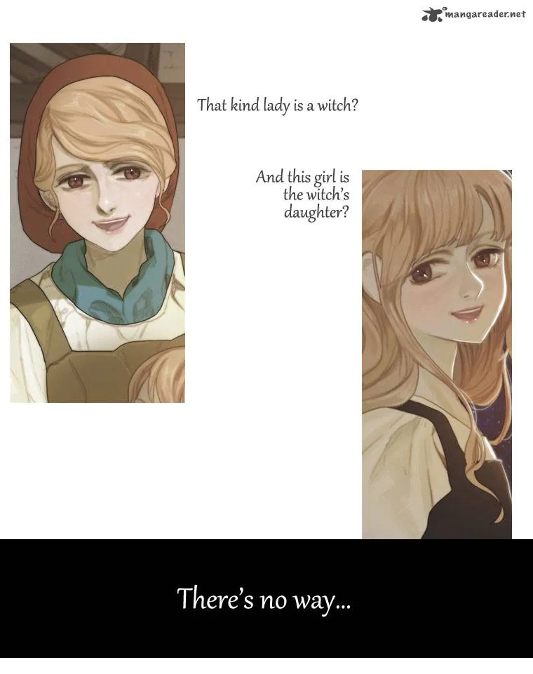 The Pale Horse Chapter 2 Online - página 24